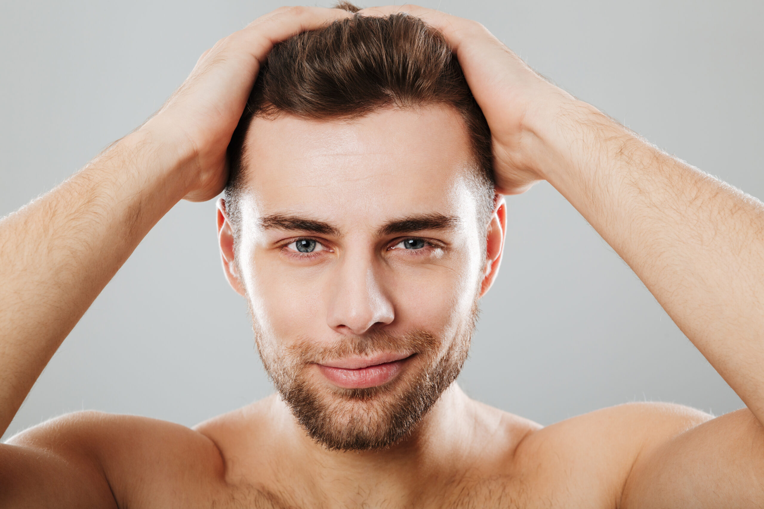 hair transplant operations