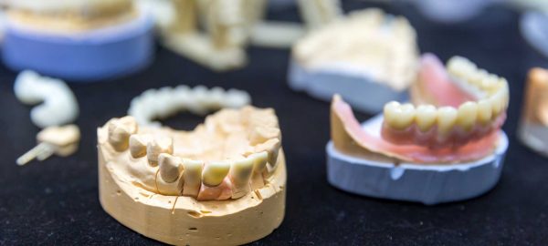 Types Of Dentures