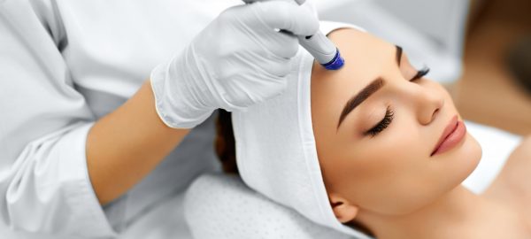 hydrafacial treatment 2