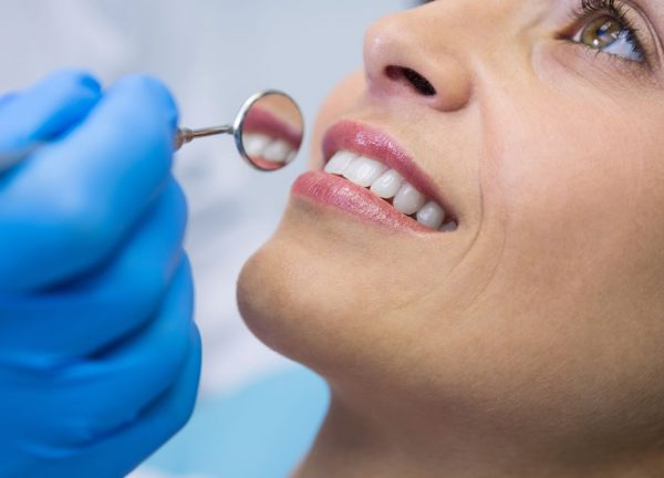 Gum Disease Treatments
