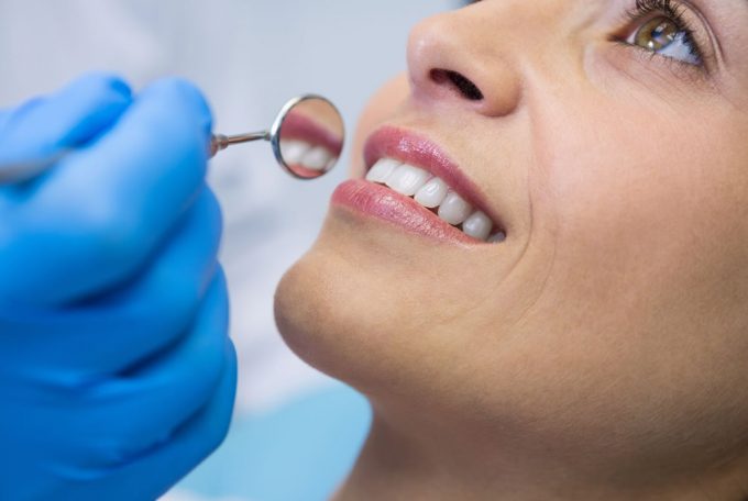 Gum Disease Treatments and Everything about it