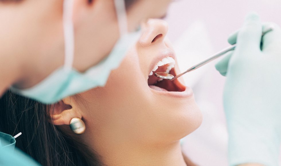 dental operations