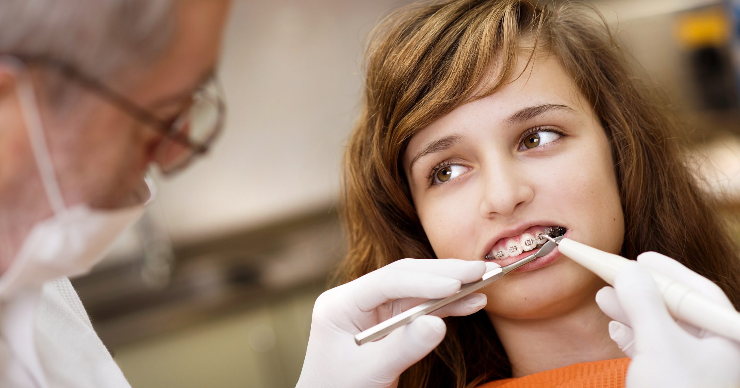 traitement orthodontique