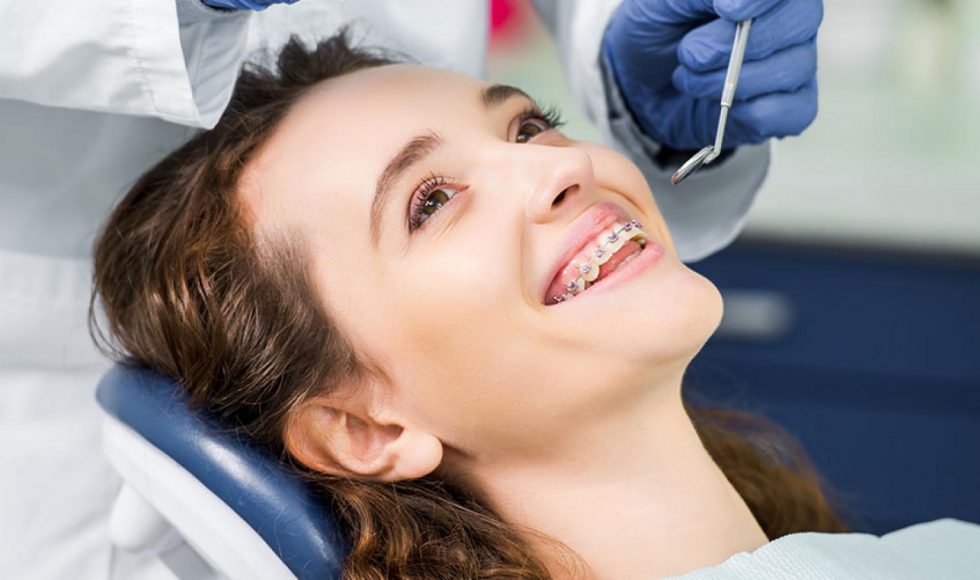orthodontics dentistry