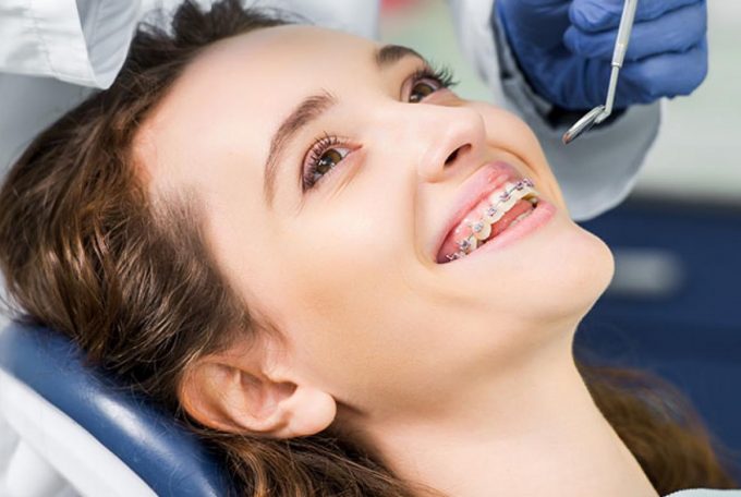 Orthodontics Dentistry and All Information about it